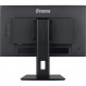 Монітор Iiyama 23.8" ProLite XUB2492HSU-B6 IPS Black 100Hz
