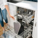 Електропіч Ninja Foodi 8-in-1 Flip Mini Oven SP101EU