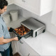 Електропіч Ninja Foodi 8-in-1 Flip Mini Oven SP101EU