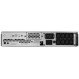 ДБЖ APC Smart-UPS C RM 3000VA LCD (SMC3000RMI2U)
