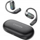 Bluetooth-гарнітура Canyon TWS-12 Headset On Flow Black (CNS-TWS12BK)
