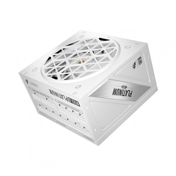 Блок живлення 1stPlayer HA-1000BA3 1000W White (NGDP-PLT-1000-WH-EU)