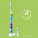 Зубна електрощітка Philips Sonicare For Kids HX6352/11