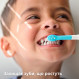 Зубна електрощітка Philips Sonicare For Kids HX6352/11