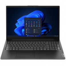 Ноутбук Lenovo V15 G4 AMN (82YU016NRA) Black