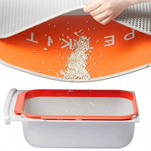 Килимок Petkit Litter Clean Pad (P9901P)