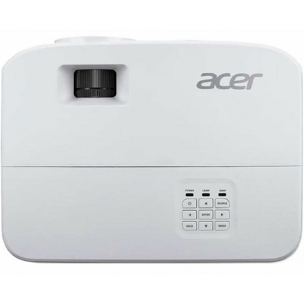 Проєктор Acer H6542 (MR.JXA11.001)