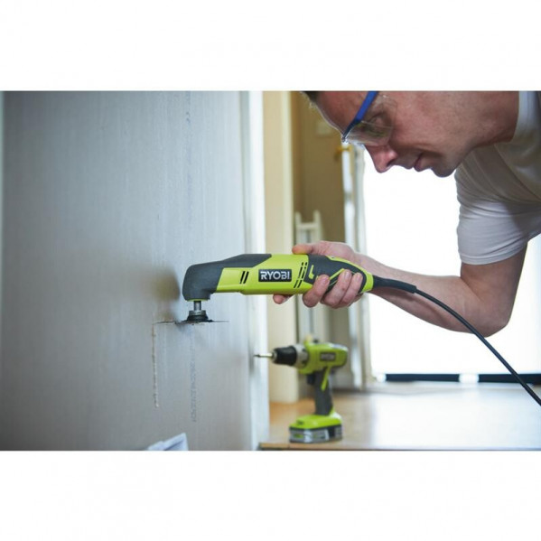 Багатофункціональний інструмент Ryobi RMT200-S (5133001818)