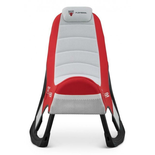 Крісло консольне Playseat Champ NBA Edition Chicago Bulls (NBA.00286)