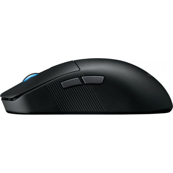 Миша бездротова Asus ROG Harpe Ace Aim Mini Black (90MP03Z0-BMUA00)