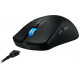 Миша бездротова Asus ROG Harpe Ace Aim Mini Black (90MP03Z0-BMUA00)