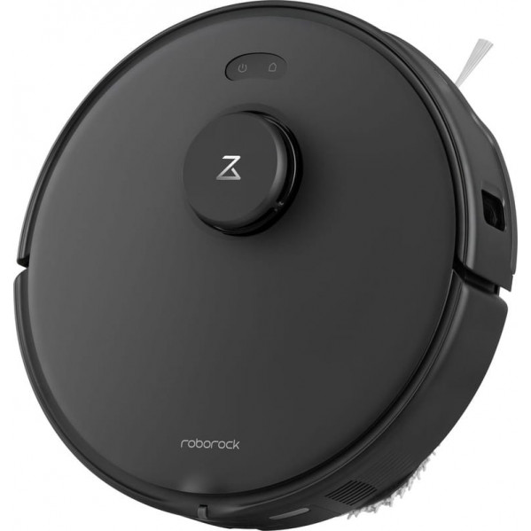 Робот-пилосос Roborock Qrevo Edge 5V1 Black