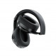 Bluetooth-гарнітура Acefast H4 ANC Black (6974316283515)