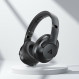Bluetooth-гарнітура Acefast H4 ANC Black (6974316283515)