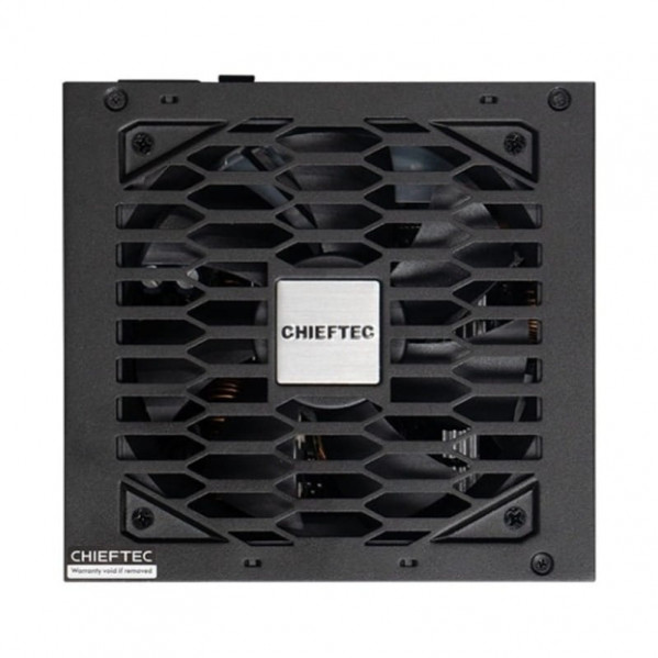 Блок живлення Chieftec BPX-750-S Bronze