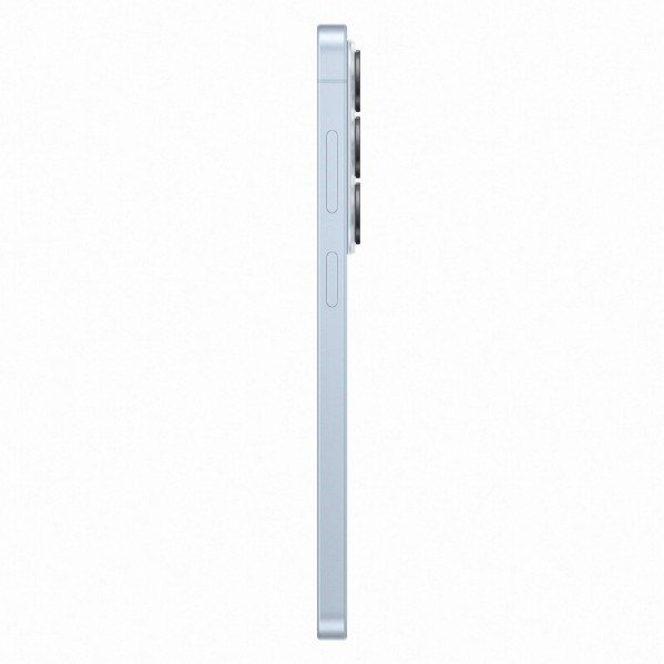 Смартфон Samsung Galaxy S26 12/256GB Sky Blue (SM-S942BLBGEUC)