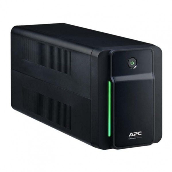Джерело безперебійного живлення APC Back-UPS 950VA, 6хC13 (BX950MI)