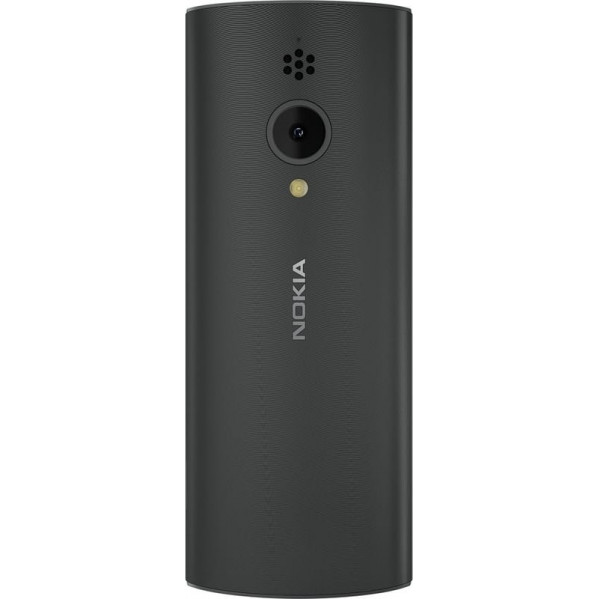 Мобільний телефон Nokia 150 2023 Dual Sim Black