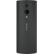 Мобільний телефон Nokia 150 2023 Dual Sim Black