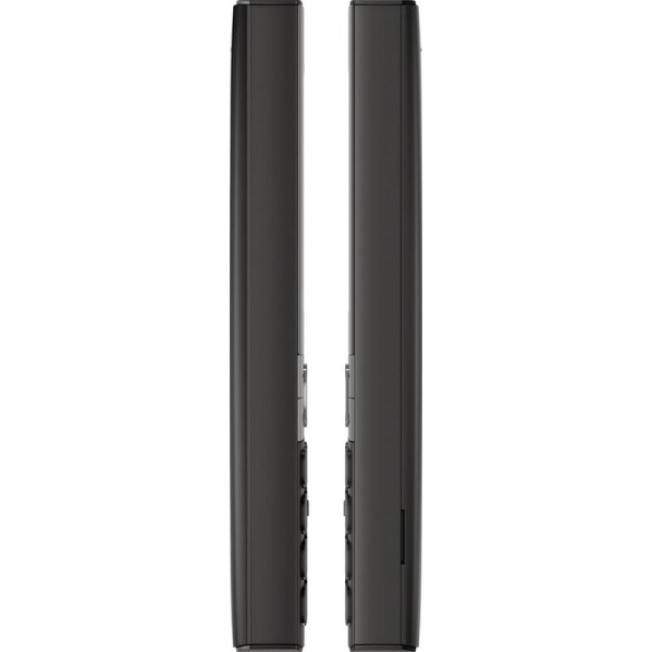 Мобільний телефон Nokia 150 2023 Dual Sim Black