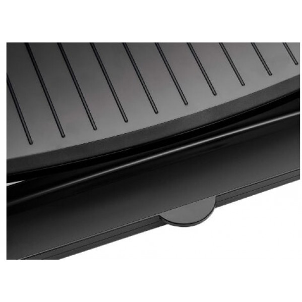 Електрогриль Russell Hobbs 25820-56 George Foreman Fit Grill Large