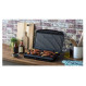 Електрогриль Russell Hobbs 25820-56 George Foreman Fit Grill Large