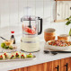 Кухонний комбайн KitchenAid 5KFP0921EAC кремовий