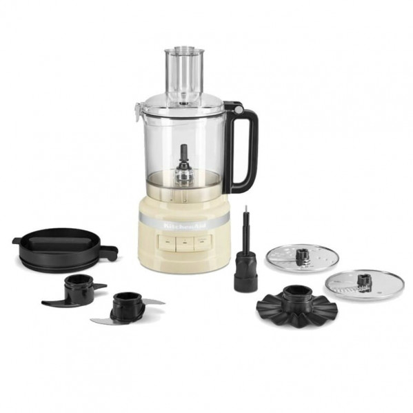 Кухонний комбайн KitchenAid 5KFP0921EAC кремовий