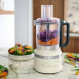 Кухонний комбайн KitchenAid 5KFP0921EAC кремовий