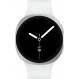 Смарт-годинник Samsung Galaxy Watch8 40mm Silver (SM-L320NZSASEK)