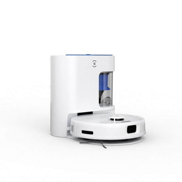 Робот-пилосос Ecovacs Deebot Ozmo N20E Plus (YDLX11-3) White
