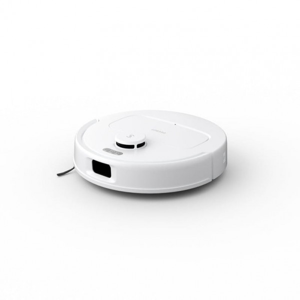 Робот-пилосос Ecovacs Deebot Ozmo N20E Plus (YDLX11-3) White