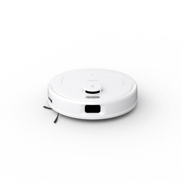 Робот-пилосос Ecovacs Deebot Ozmo N20E Plus (YDLX11-3) White