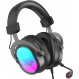 Гарнітура Fifine H16 7.1 Black RGB