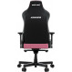 Крісло для геймерів Anda Seat Kaiser 3E XL Pink Fabric (AD23YC-XL-09-P-CF-P01)