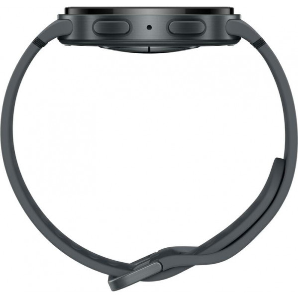 Смарт-годинник Samsung Galaxy Watch8 40mm Gray (SM-L320NDAASEK)
