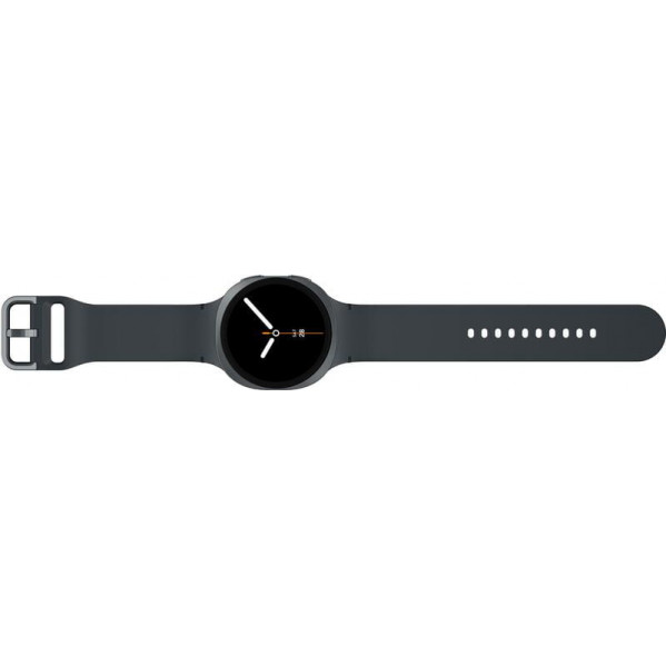 Смарт-годинник Samsung Galaxy Watch8 40mm Gray (SM-L320NDAASEK)