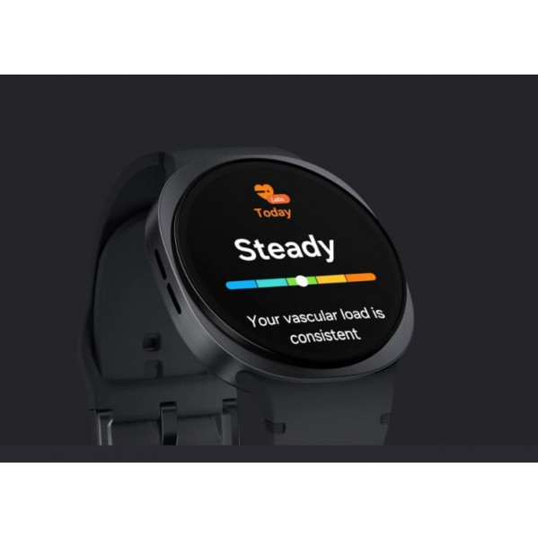 Смарт-годинник Samsung Galaxy Watch8 40mm Gray (SM-L320NDAASEK)