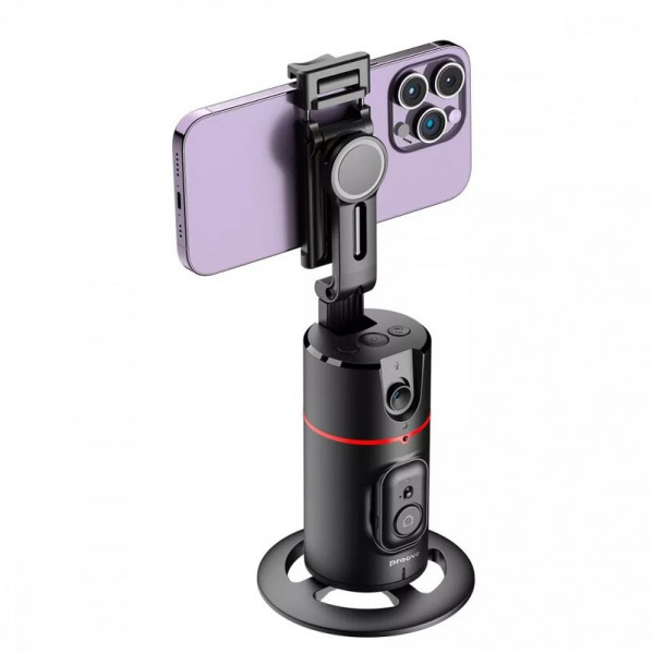Монопод Proove Face Trace Auto Face Tracking 280 mm Black (MPFC00010001)