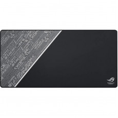 Ігрова поверхня Asus ROG Sheath BLK LTD XXL Black (90MP00K3-B0UA00)