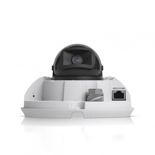 IP камера Ubiquiti UniFi G6 Dome White (UVC-G6-Dome-W)