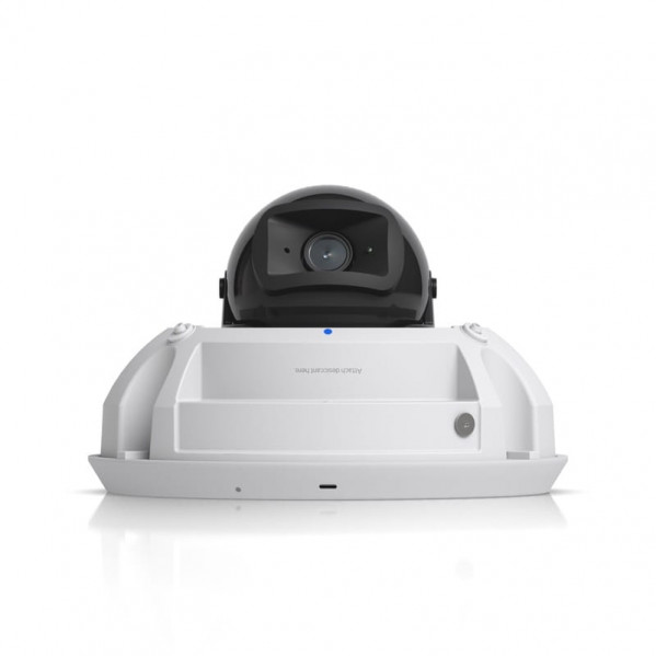 IP камера Ubiquiti UniFi G6 Dome White (UVC-G6-Dome-W)