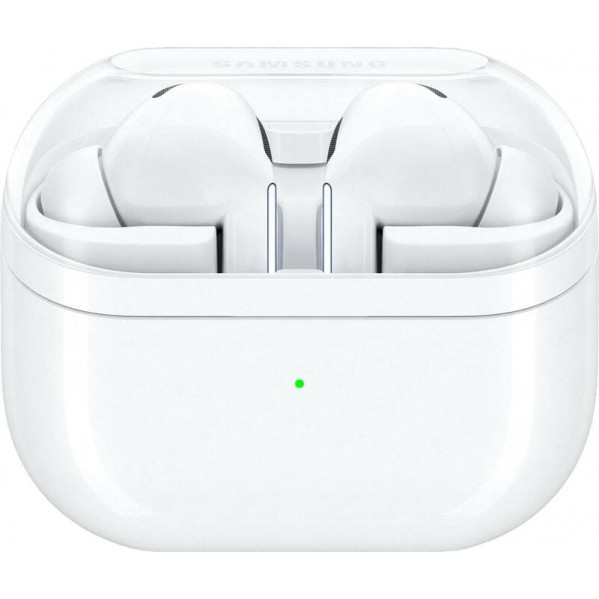 Bluetooth-гарнітура Samsung Galaxy Buds3 Pro White (SM-R630NZWASEK)