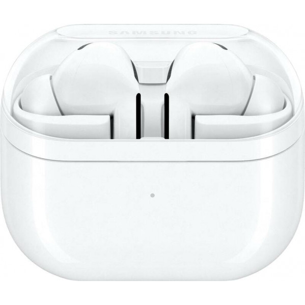 Bluetooth-гарнітура Samsung Galaxy Buds3 Pro White (SM-R630NZWASEK)