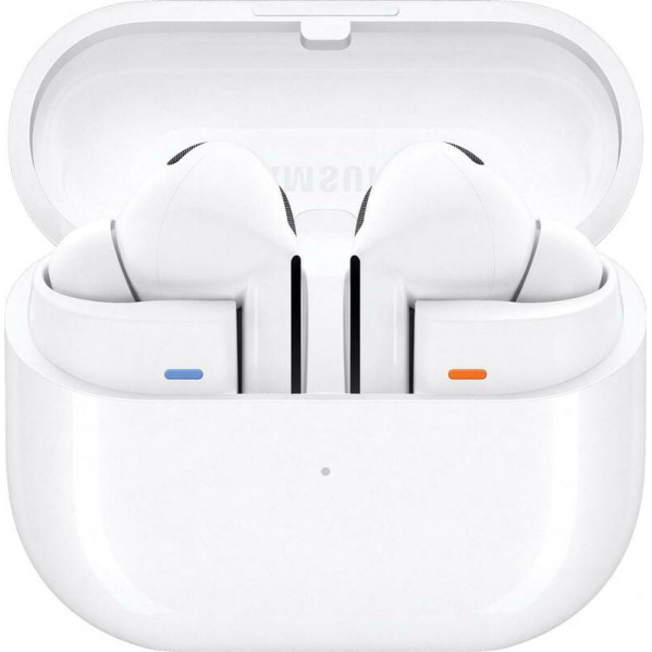Bluetooth-гарнітура Samsung Galaxy Buds3 Pro White (SM-R630NZWASEK)