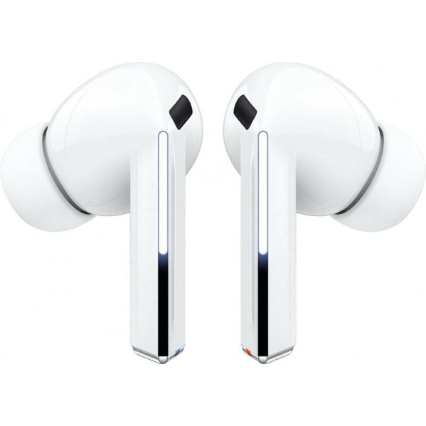 Bluetooth-гарнітура Samsung Galaxy Buds3 Pro White (SM-R630NZWASEK)