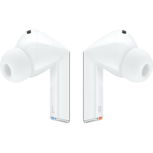 Bluetooth-гарнітура Samsung Galaxy Buds3 Pro White (SM-R630NZWASEK)
