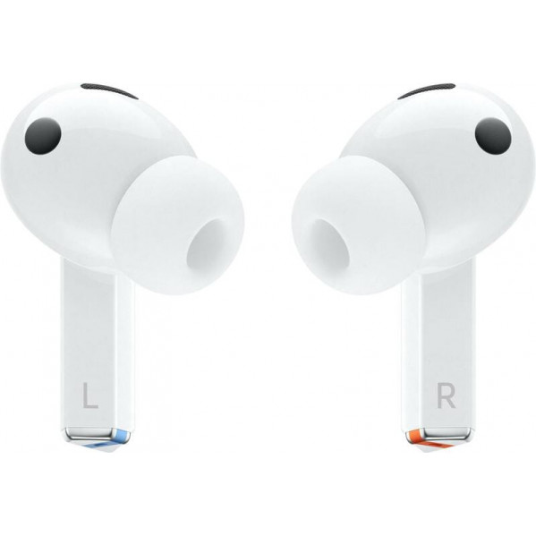 Bluetooth-гарнітура Samsung Galaxy Buds3 Pro White (SM-R630NZWASEK)