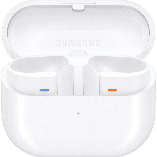 Bluetooth-гарнітура Samsung Galaxy Buds3 Pro White (SM-R630NZWASEK)