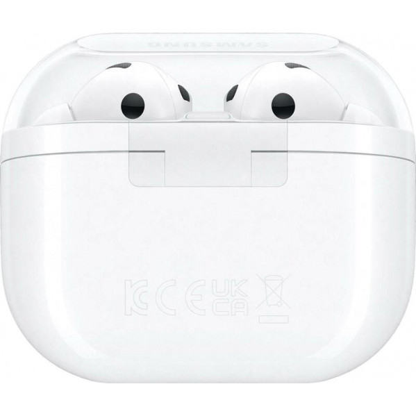 Bluetooth-гарнітура Samsung Galaxy Buds3 Pro White (SM-R630NZWASEK)